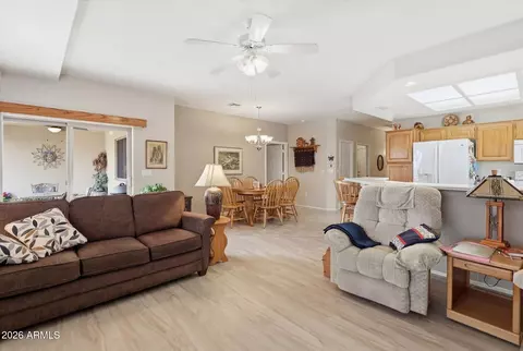 Living - 11068 E Kilarea Ave #165, Mesa, AZ 85209 photo 3 of 3