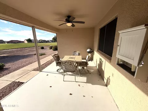 Exterior - 11068 E Kilarea Ave #165, Mesa, AZ 85209 photo 4 of 9