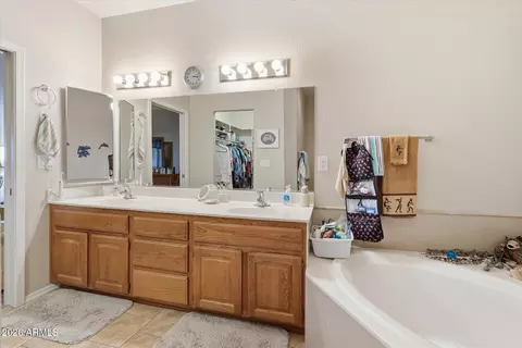 Bath - 11068 E Kilarea Ave #165, Mesa, AZ 85209 photo 3 of 3