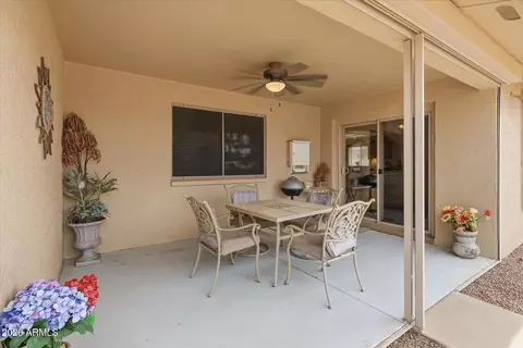 Exterior - 11068 E Kilarea Ave #165, Mesa, AZ 85209 photo 4 of 8
