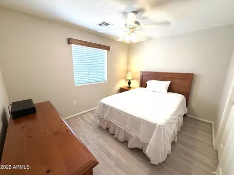 Bedroom - 11068 E Kilarea Ave #165, Mesa, AZ 85209 photo 3 of 7