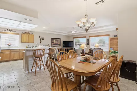 Dining - 11068 E Kilarea Ave #165, Mesa, AZ 85209 photo 3 of 4