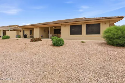 Exterior - 11068 E Kilarea Ave #165, Mesa, AZ 85209 photo 5 of 8
