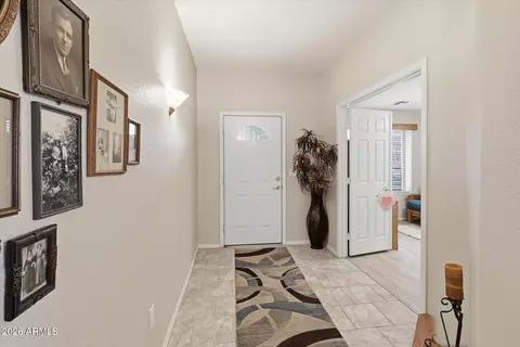 Entry Way - 11068 E Kilarea Ave #165, Mesa, AZ 85209 photo 1 of 1