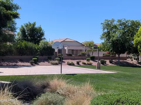 Exterior - 3546 E Fairview St, Gilbert, AZ 85295 photo 8 of 9