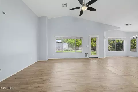 Living - 3546 E Fairview St, Gilbert, AZ 85295 photo 2 of 3