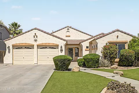 3546 E Fairview St, Gilbert, AZ 85295