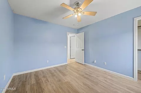 Bedroom - 3546 E Fairview St, Gilbert, AZ 85295 photo 1 of 1