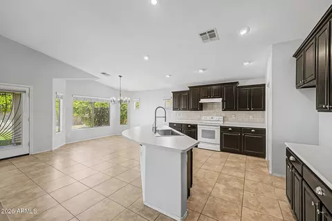 Kitchen - 3546 E Fairview St, Gilbert, AZ 85295 photo 1 of 2