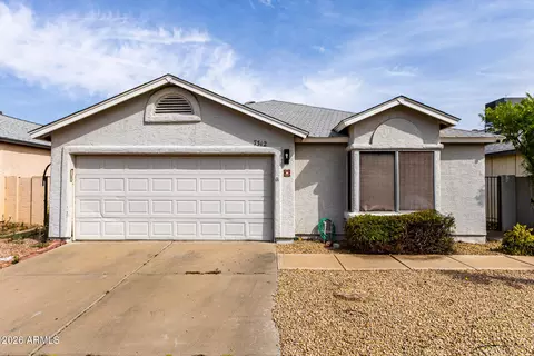 7312 W Greer Ave, Peoria, AZ 85345