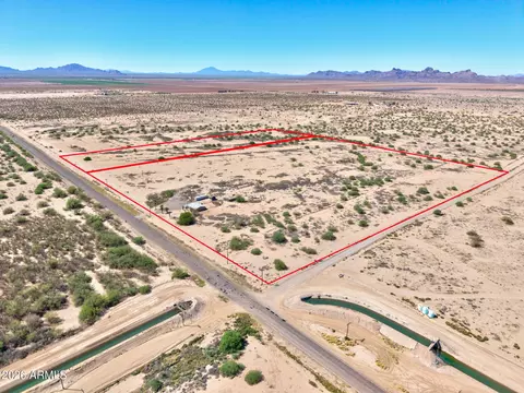 6002 S Toltec Hwy, Eloy, AZ 85131