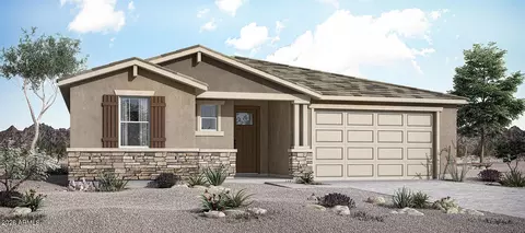 22837 E Starflower Dr, Queen Creek, AZ 85142