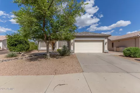 6433 S Callaway Dr, Chandler, AZ 85249