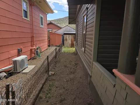 Other - 112 Clawson St, Bisbee, AZ 85603 photo 3 of 7