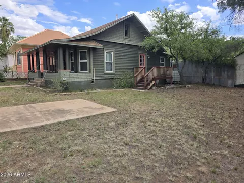 Other - 112 Clawson St, Bisbee, AZ 85603 photo 2 of 7