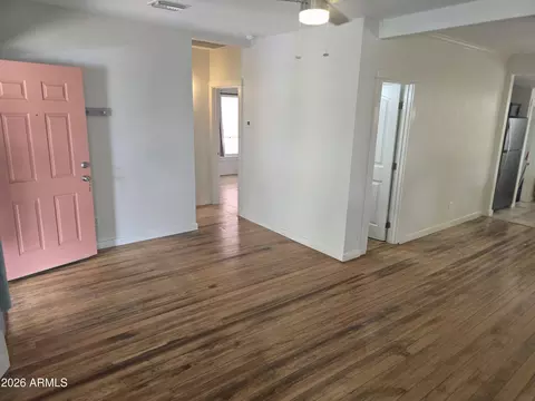 Entry Way - 112 Clawson St, Bisbee, AZ 85603 photo 1 of 1