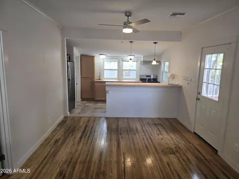 Living - 112 Clawson St, Bisbee, AZ 85603 photo 4 of 4