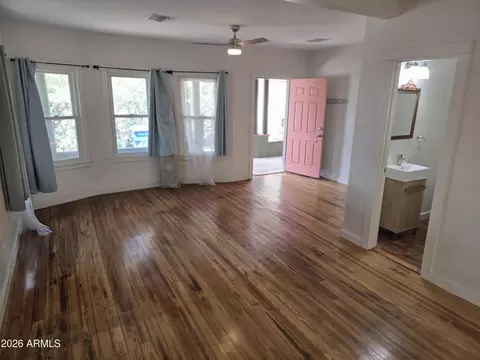 Living - 112 Clawson St, Bisbee, AZ 85603 photo 2 of 4