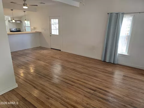 Living - 112 Clawson St, Bisbee, AZ 85603 photo 1 of 4