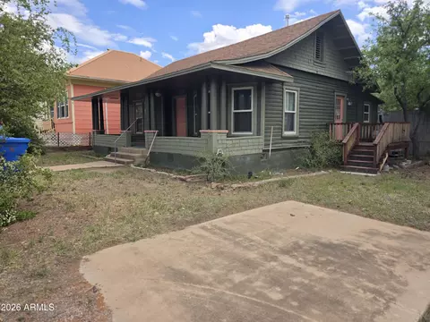 Other - 112 Clawson St, Bisbee, AZ 85603 photo 1 of 7