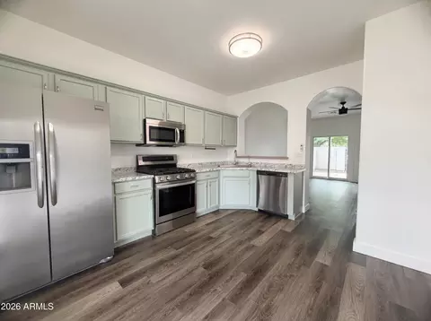 Kitchen - 3127 S Eugene --, Mesa, AZ 85212 photo 1 of 3