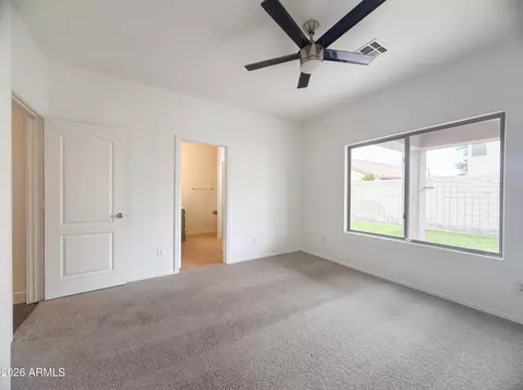 Bedroom - 3127 S Eugene --, Mesa, AZ 85212 photo 1 of 3
