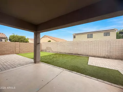 Exterior - 3127 S Eugene --, Mesa, AZ 85212 photo 4 of 4