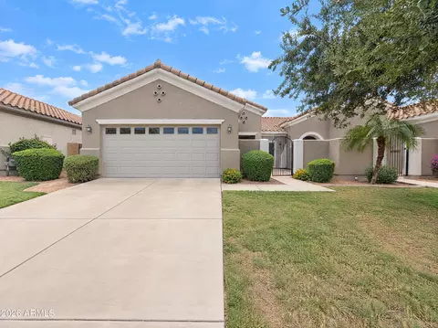 3127 S Eugene --, Mesa, AZ 85212