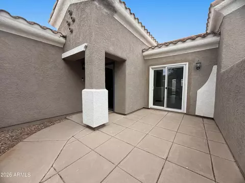 Exterior - 3127 S Eugene --, Mesa, AZ 85212 photo 3 of 4