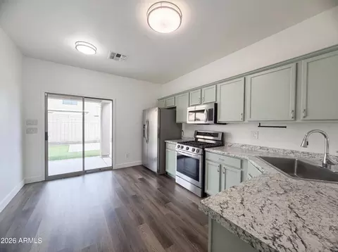 Kitchen - 3127 S Eugene --, Mesa, AZ 85212 photo 2 of 3
