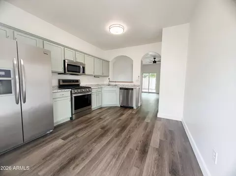 Kitchen - 3127 S Eugene --, Mesa, AZ 85212 photo 3 of 3