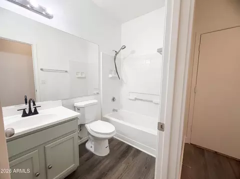 Bath - 3127 S Eugene --, Mesa, AZ 85212 photo 1 of 3