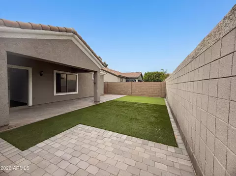 Exterior - 3127 S Eugene --, Mesa, AZ 85212 photo 2 of 4