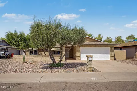 2528 E Malibu Dr, Tempe, AZ 85282