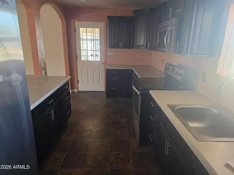 Kitchen - 5449 E Akron St, Mesa, AZ 85205 photo 1 of 2
