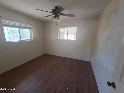 Bedroom - 5449 E Akron St, Mesa, AZ 85205 photo 2 of 2