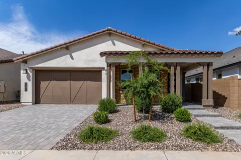 21272 E Timberline Rd, Queen Creek, AZ 85142