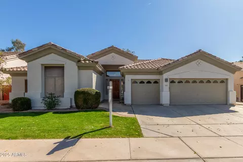 3751 S Vista Pl, Chandler, AZ 85248