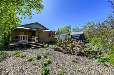 417 S Wc Riles St, Flagstaff, AZ 86001