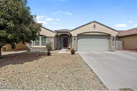 11520 E Sable Ave, Mesa, AZ 85212