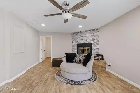 Living - 2124 E 3rd Dr, Mesa, AZ 85204 photo 2 of 2