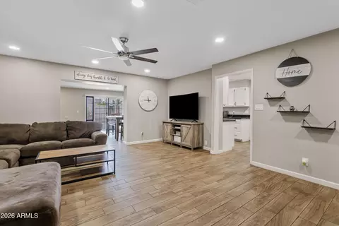 Living - 2124 E 3rd Dr, Mesa, AZ 85204 photo 1 of 2