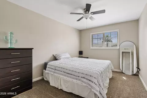 Bedroom - 2124 E 3rd Dr, Mesa, AZ 85204 photo 1 of 6