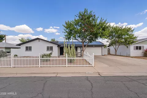 2124 E 3rd Dr, Mesa, AZ 85204