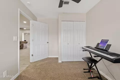 Entry Way - 2124 E 3rd Dr, Mesa, AZ 85204 photo 2 of 2