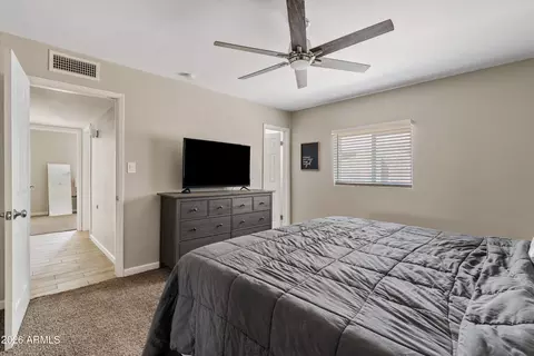 Bedroom - 2124 E 3rd Dr, Mesa, AZ 85204 photo 6 of 6