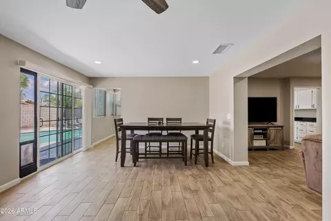 Dining - 2124 E 3rd Dr, Mesa, AZ 85204 photo 1 of 1