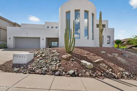 18258 N 15th Pl, Phoenix, AZ 85022