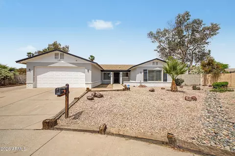 11244 N 58th Dr, Glendale, AZ 85304
