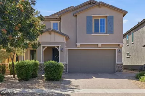 2435 E Saint Catherine Ave, Phoenix, AZ 85042